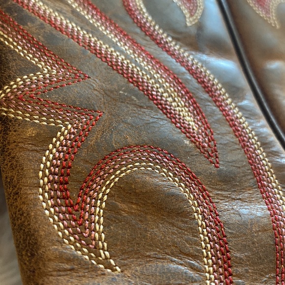 ARIAT Boots - Womens 8.5 - - Picture 7 of 8